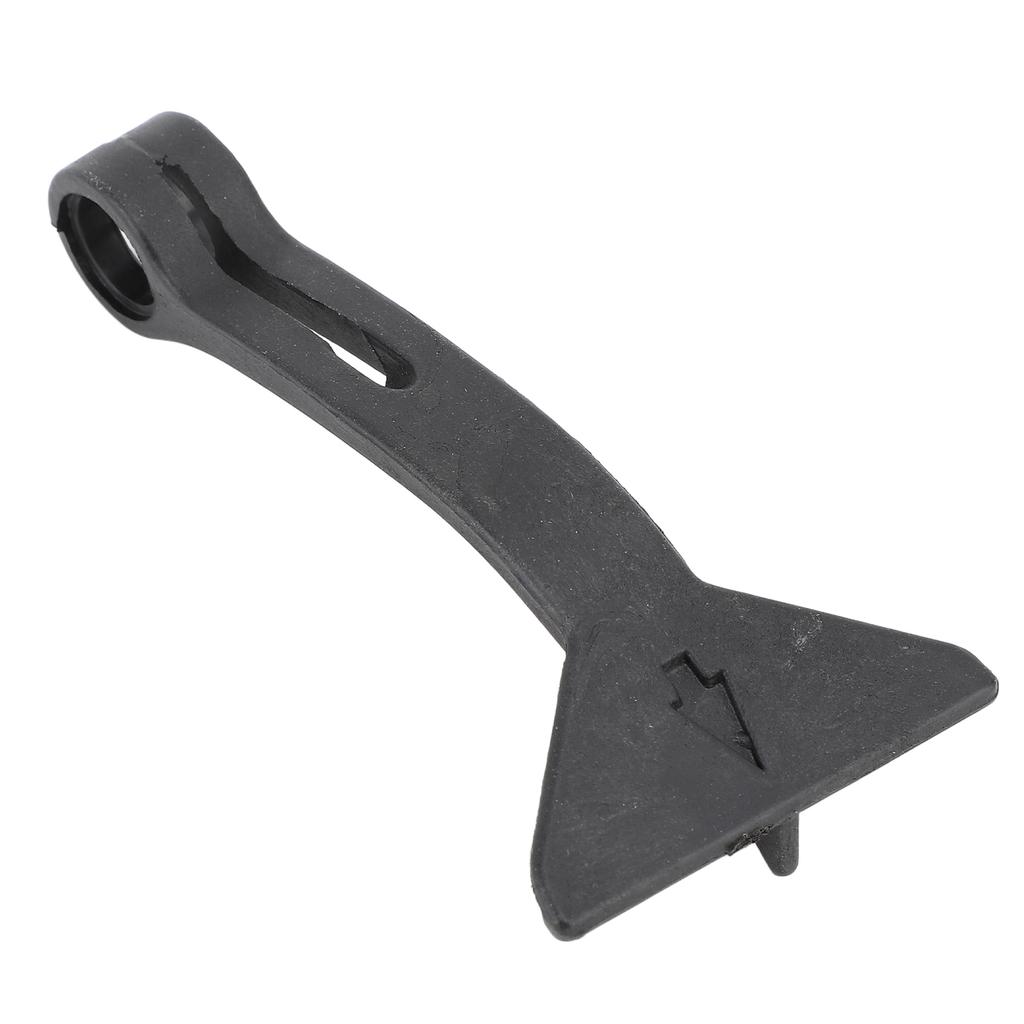 Ручка капота двигателя Отличное сцепление Пластик 1248800220 Замена для W124 1986 по 1996