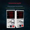 Longwei DC Programmable Power Supply 30V 5A 10A Adjustable for Electroplating and Testing