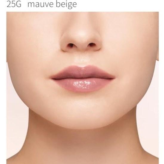 DECORTÉ Помада для губ Decorte Cream Glow 25G лилово-бежевый 3,5 г