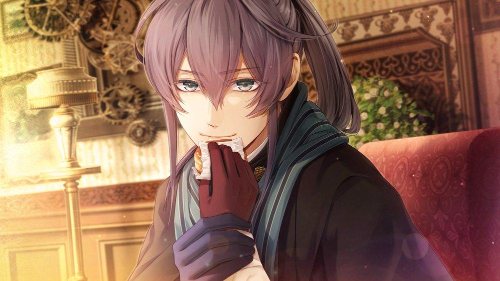 PS4 CodeRealize ~Букет Радуги~ -