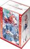 Bushiroad Коллекция держателей для колод V3 Gakuen Idolmaster THE Boom Boom Pow Vol.1088 \ IDOLM@STER "Hanaumi Saki" вер.
