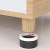 Supplies Raise Height Bed Furniture Risers Anti Vibration Pads Reduce Noises Tools Shock Mute Mats