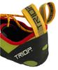 TRIOP Climbing Vibram Size Shoes, Bouldering, Sole, Conga, 28.0cm