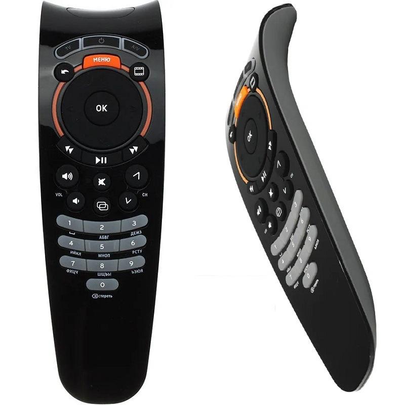 1 шт. DIY Аксессуары Пульт Дистанционного Управления Для IPTV 1500 STB122A SML-282 STB12A Приставок Для Wink Rostelecom Switron