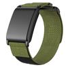 For WHOOP 4.0 Magic Tape Band Stylish Nylon Wrist Strap with Protective Case