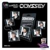 RIIZE 1st Album Odyssey (SMini Ver.)