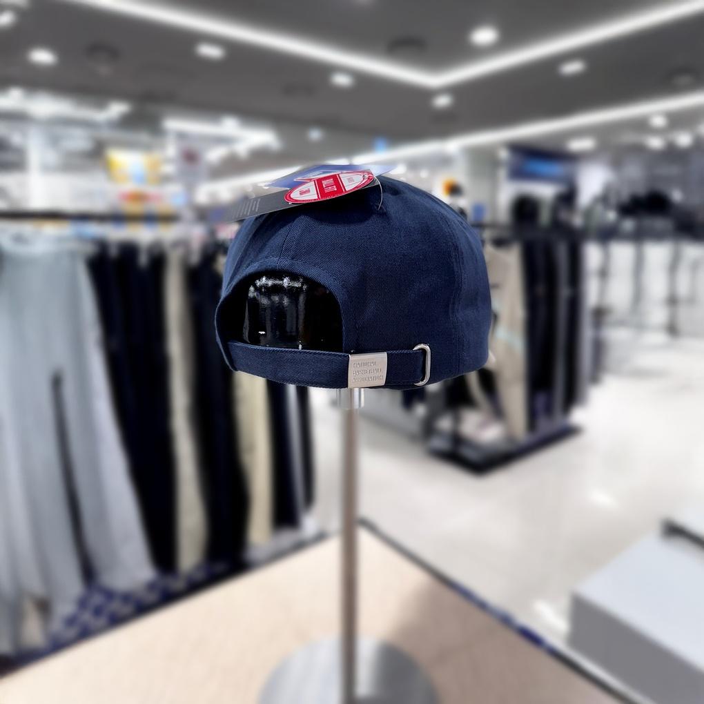 [NBA] Unisex Drawing Embroidery Hard Ball Cap N255AP476P