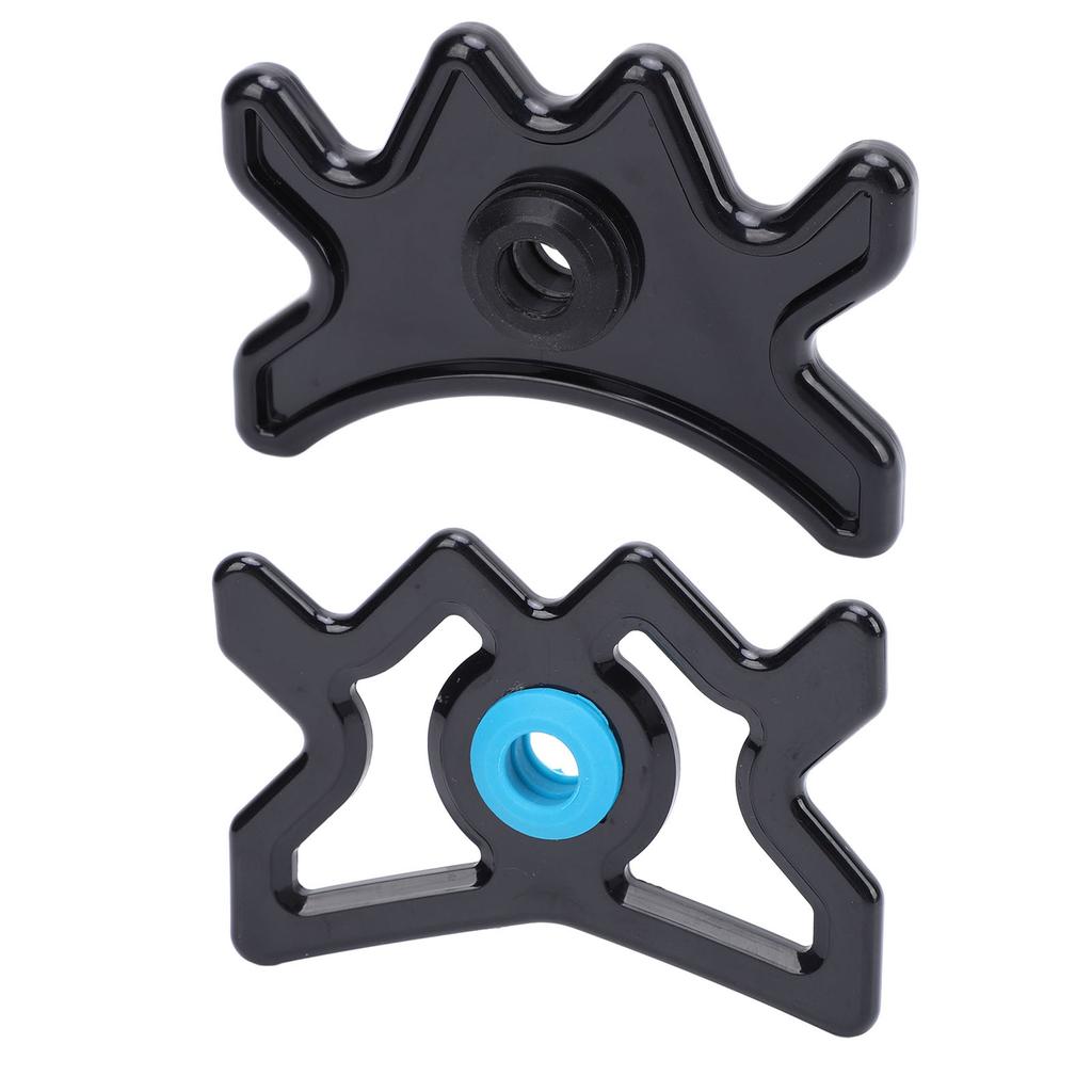 Пластиковый бильярдный кий Bridge Head Pool Billiard Cue Bridge Head Billiard Pool Cue Аксессуары для пула Ta