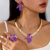 Fashion Jewelry For Women's Set