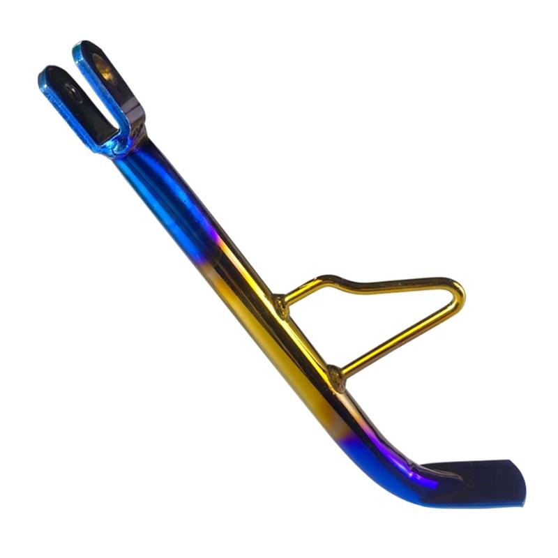 Электровелосипед Мотоцикл Квадроцикл Боковая подножка Стойка Парковочная стойка Скутер Опора Ножка