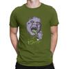T-The Exorcist Men's TShirt Fun Individuality T Shirt Graphic Streetwear New Trend