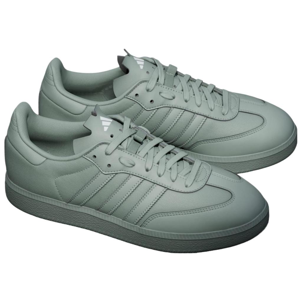 adidas Velosamba Сделано из природы 'Серебристо-зеленый' IH5211