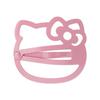 Sanrio Hello Kitty Colorful Hairpin  Face  869970