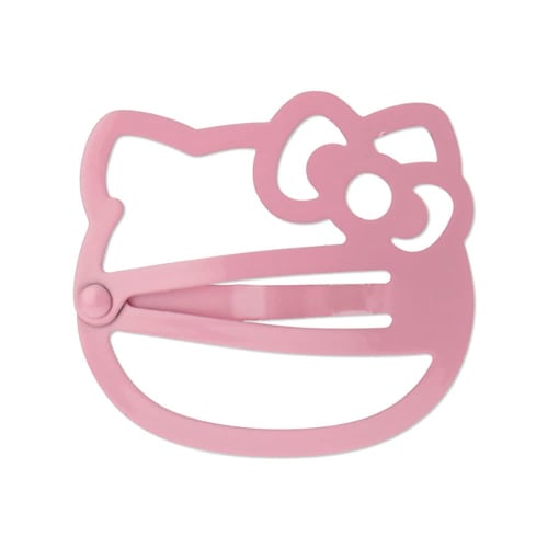 Sanrio Hello Kitty Colorful Hairpin Face 869970