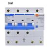 CHINT NXBLE-125-3PN Residual Current Circuit Breaker