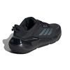 Новые Climawarm Adidas Cruiser 'Черный Металлик Фиолетовый Иридесцентный' GZ6071