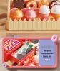 Детская игровая кухня Кассовый аппарат-супермаркет Игрушка