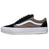 Old Skool 36 LX Santorini Pack - Walnut Grey Black Men Sneakers Santorini-Walnut-Grey VN000D56ESQ