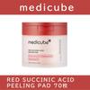 Medicube Коллекция тонер-пэдов – 7 типов для каждой проблемы кожи