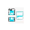 2PCS Big LCD Screen Adhesive For Motorola Moto Razr 50 Ultra Small LCD Display Sticker Glue