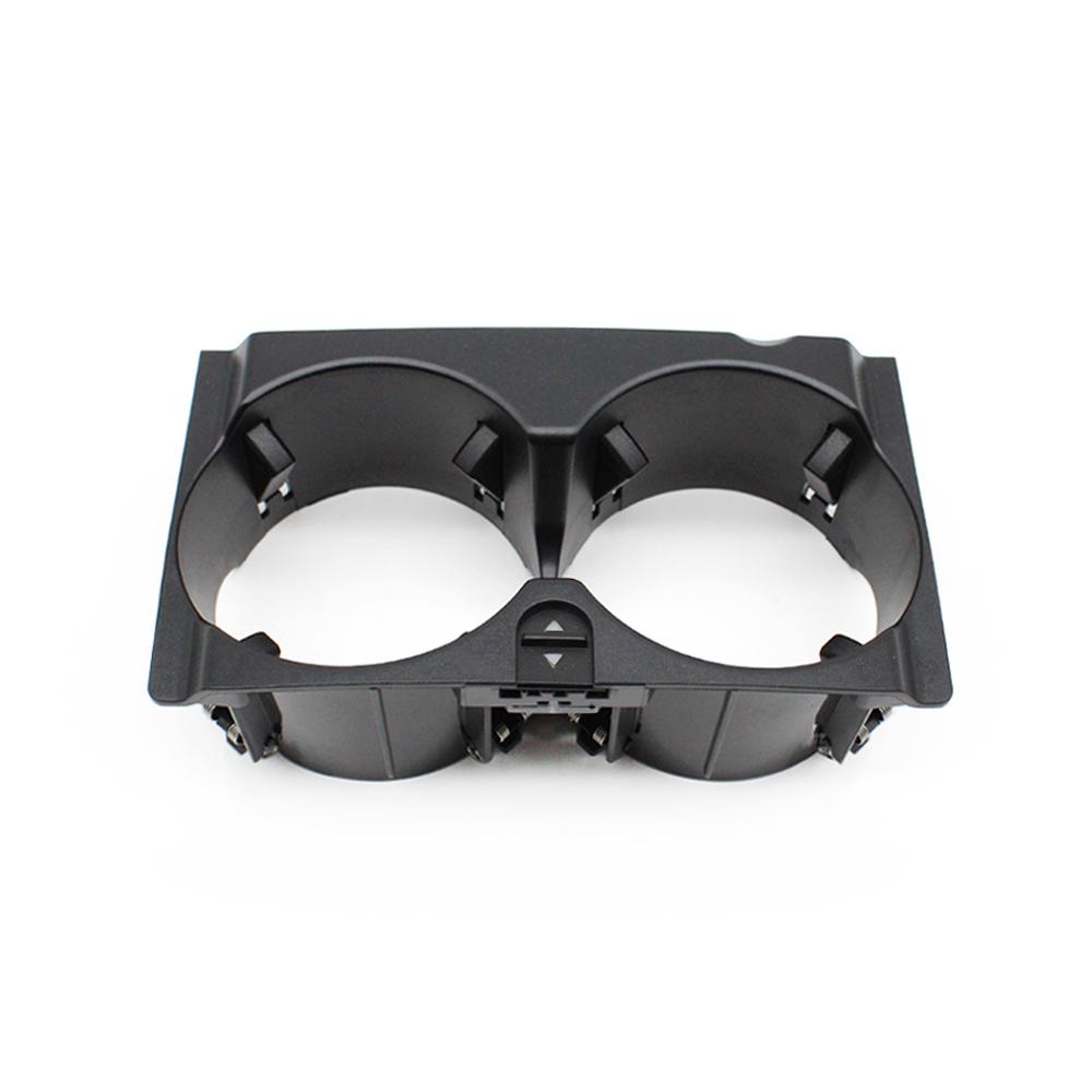 Автомобильный держатель для напитков на центральной консоли, замена для Mercedes BENZ E Class W212 2009-2016 E200 E260 E300 E400