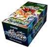 Future Card Buddyfight DDD Extra Booster 1st Buddyfight Collection BOX (Тройной D) БФ-Д-EB01