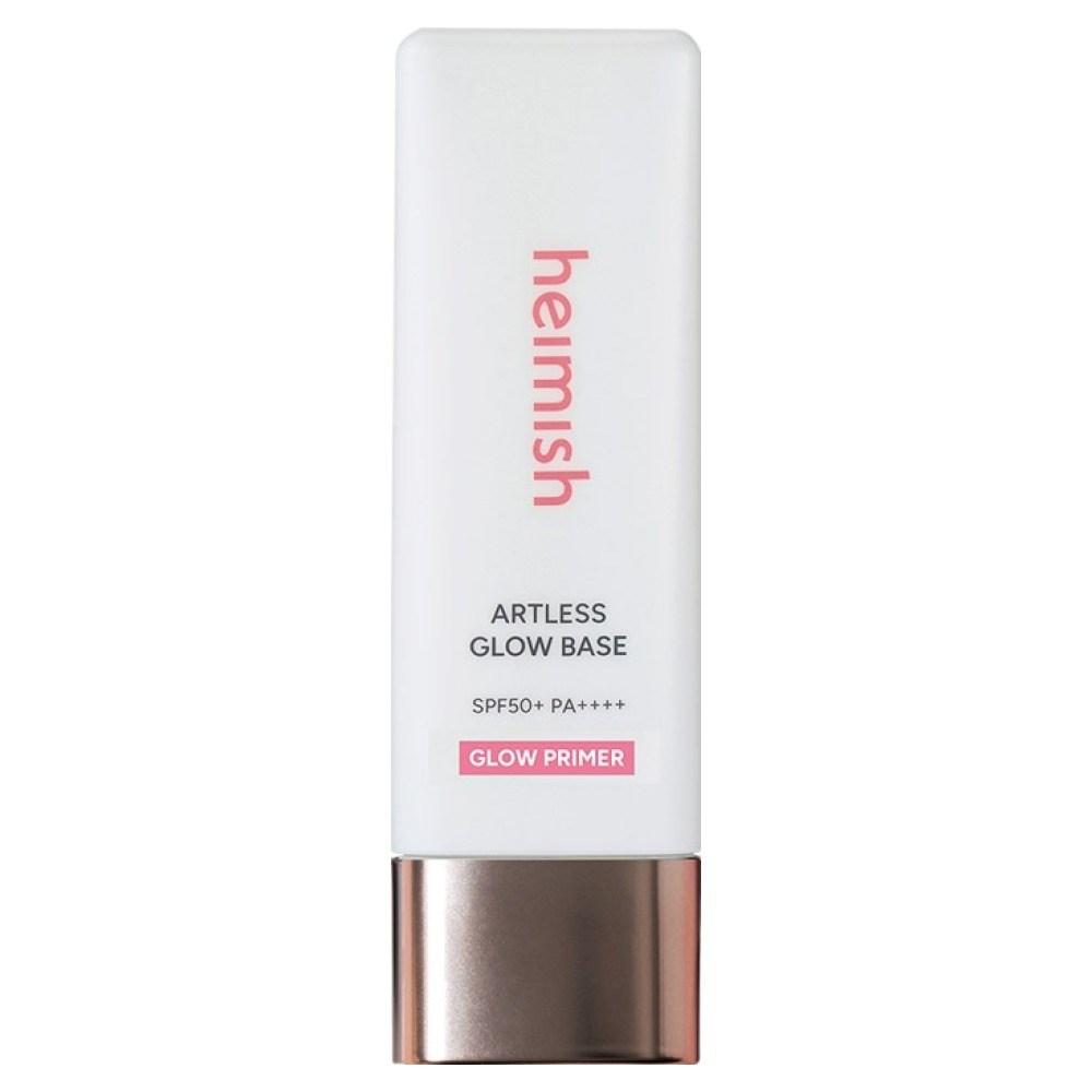 Heimish Artless Glow Base SPF50+ PA++++, 40 мл, 1 шт.