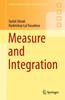 The Measure and Integration Book