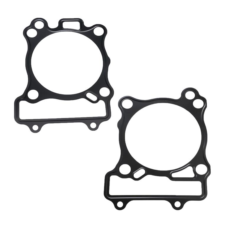 Cylinder Generator Clutch Cover Gasket Kits For Suzuki V-Strom 650 DL650 DL650A 2004- SV650 SV650S ABS 2003-2008 2017-