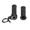Electric Bike Accelerator Handle Stable Sensitive Scooter Twist Accelerator Handle With Waterproof