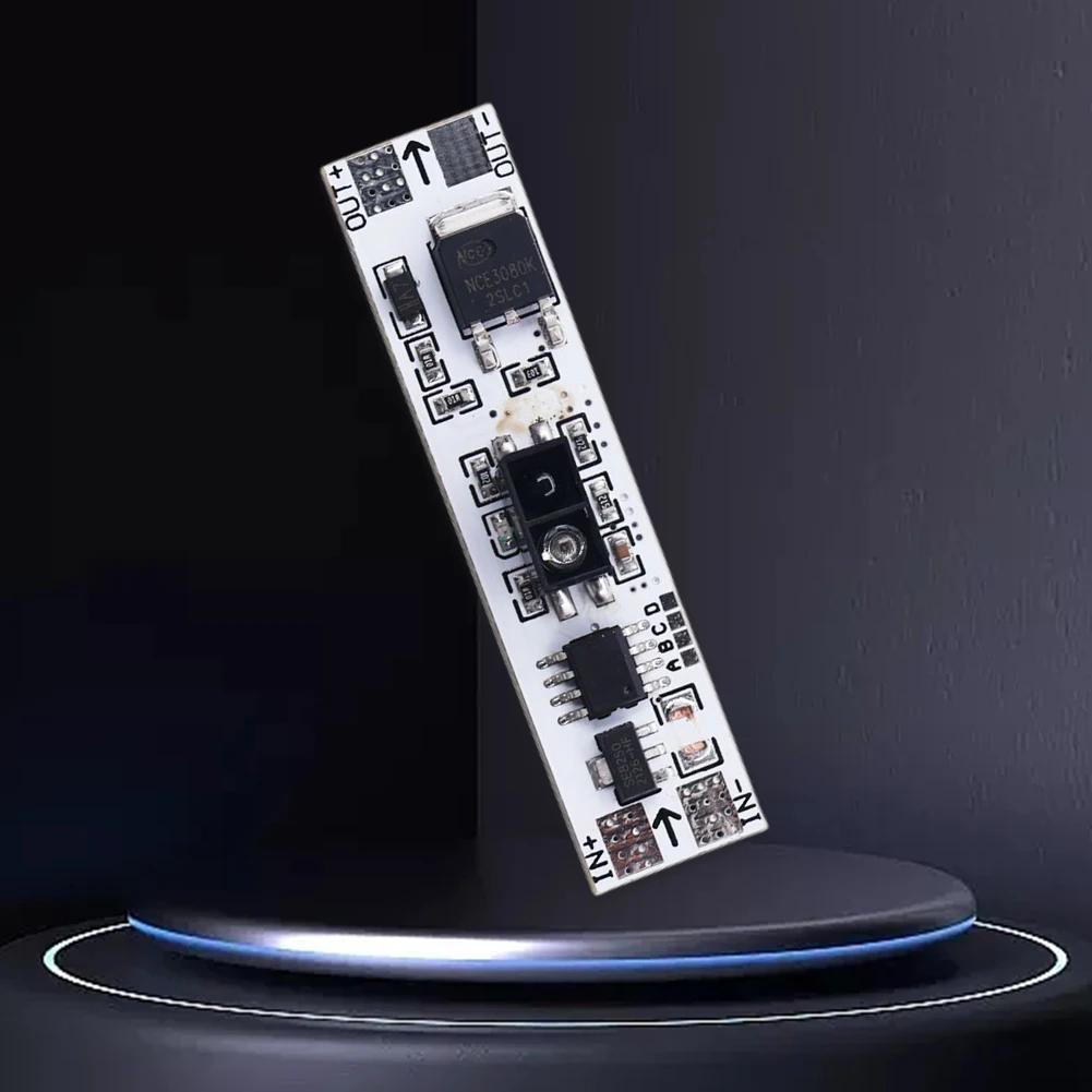 Sweep Hand Sensor Switch Module Constant Voltage Infrared Induction for Auto Smart Home Short Distance Scan Sensor Board