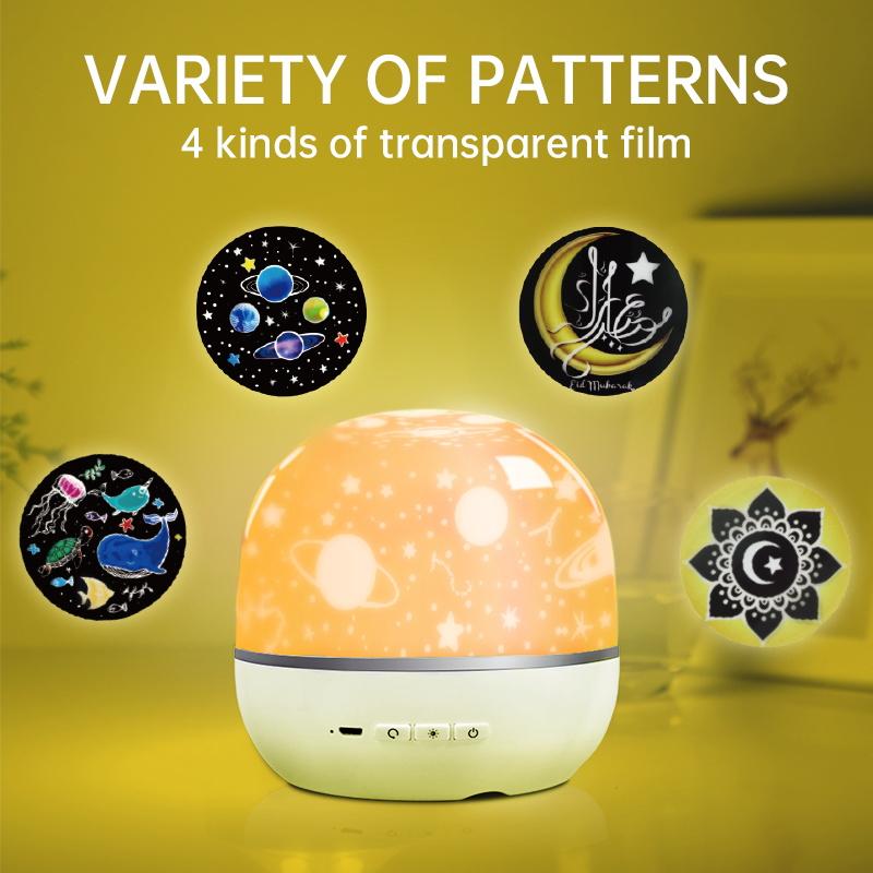 Quran Azan Koran Islamic Muslim Bright Night Light Lamp Holy Bluetooth Speaker Wireless Portable Arab Ramadan Mini Caixa De Som