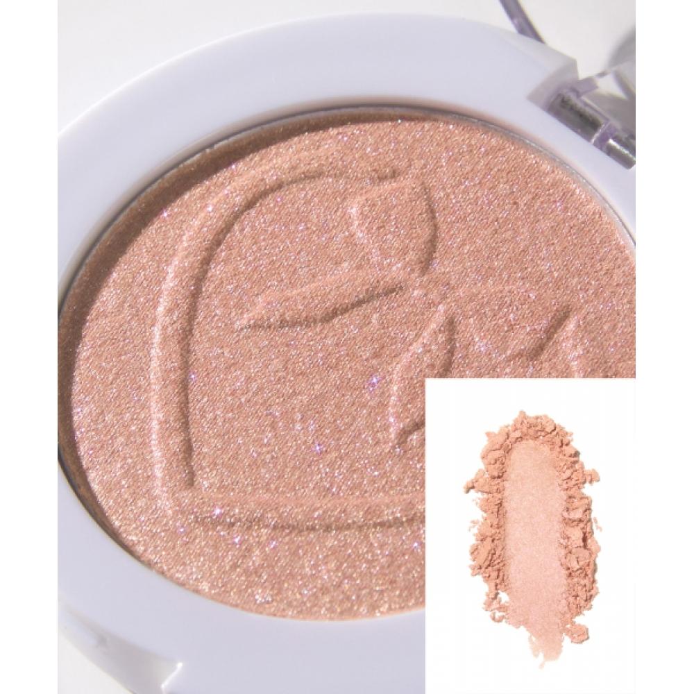 Хайлайтер Coringco Heart Sparkle