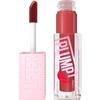 Блеск для губ Maybelline Lifter Plump 006 Hot Chili, 5,4 мл