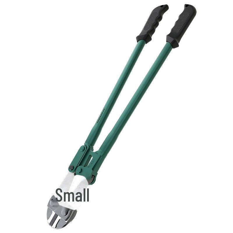 Кусачки и плоскогубцы Green Forest — инструменты для резки стальных прутков и проволоки с прочными ножницами и специальными ножницами