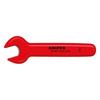 KNIPEX Изолированный рожковый ключ, 14 мм, 980014
