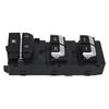 For Kia Optima 2016 2017 2018   Front Left Electric Master Window Control Switch Button 93571-D4020 Car Accessories