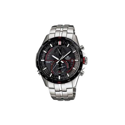 Мужские часы EDIFICE Черные EQS-A500DB-1A EQS-A500DB-1A