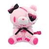 Gloomy Plush Toy Eye Patch Pink 8203 094 Ver.