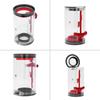 Пылесборник для пылесоса Dyson V7 V8 V10 V11 V15 Сменный пылесборник дляАртикул. 970050-01 и номер детали. 969509-01