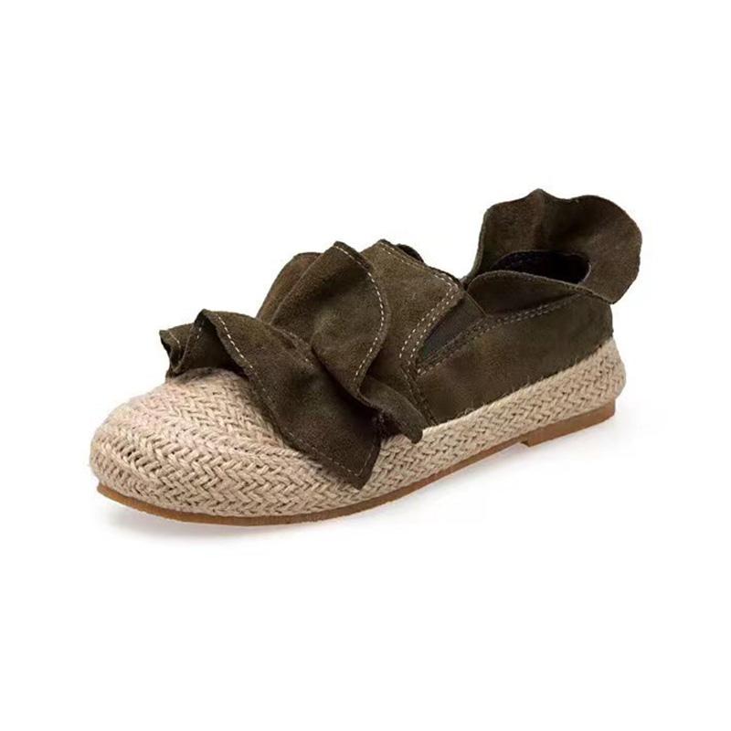 Женские мокасины, роскошные, элегантные, повседневные, для женщин, тренд 2024 года, удобные, на плоской подошве, для улицы, модные, для ходьбы, на низком каблуке, обувь