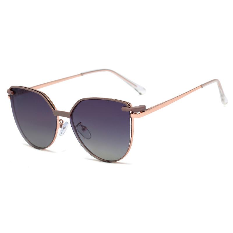 ARVIN 2 в 1 Женские солнцезащитные очки Модные женские оправы для очков при миопии Очки по рецепту