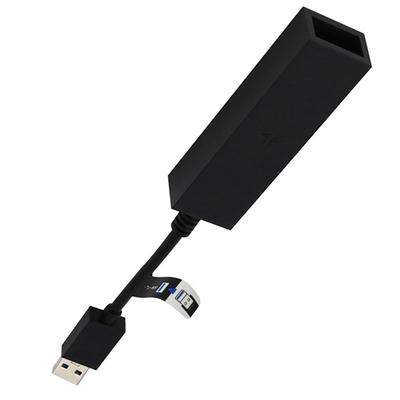 Портативный USB3.0 адаптер для камеры Ps4 Mini с разъемом «папа-мама», кабель-адаптер Vr-PS5, адаптер для камеры Vr-разъема для игровой консоли Ps5 и Ps4, адаптер для камеры