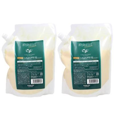 Sunny Place Apple Cell Premium Treatment 800 г x 2 сменных блока