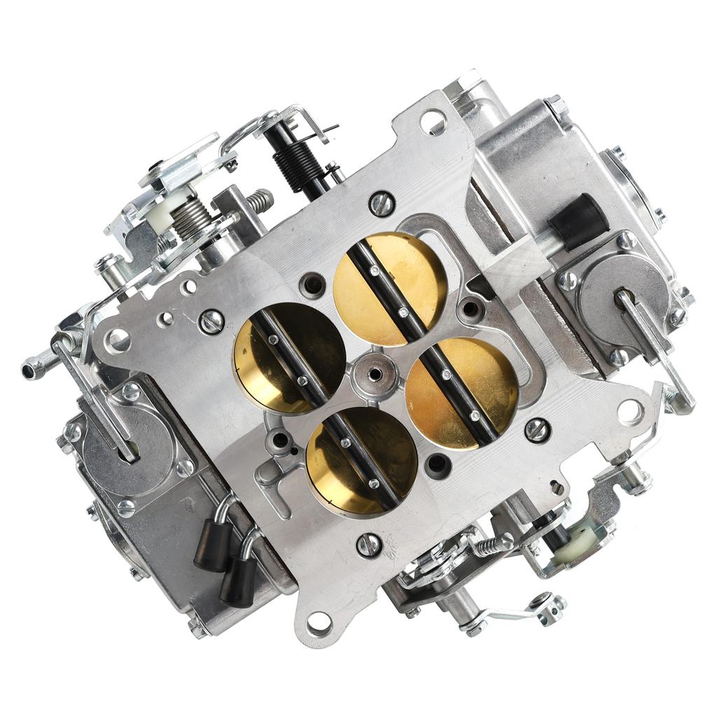 Карбюратор 650CFM с ручным подсосом BR-67277 Для Brawler Diecast Carb 4150