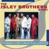 CD ISLEY BROTHERS - The Isley Brothers Story, Vol. 2: T R270909 Rhino Records,  1991 US Soul/Funk Used