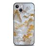 Мягкий ТПУ чехол для телефона iPhone 16/15/14/13/12/Pro/Max/16E/11/Pro/7/8/Plus/XS/Max, ударопрочный, в китайском стиле, с рисунком пейзажа