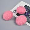 Decompression Toy Halloween Prank Brain Decompression Brain Guts Decompression Dough Ball Pinch Toy