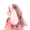 Innovative And Practical For Girls Birthday Gift Cute  Princess Diy Dress Up Toys  16Cm Exquisite Mini Imitation Dolls