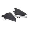 K1600B Frame Side Panel Cover Protector Filler Plate BMW Motorbike Customization Upgrade